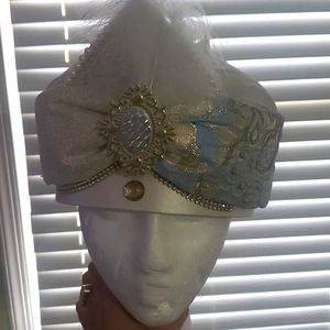 Sultan hat